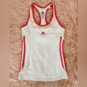 Adidas Athletic Tank Top